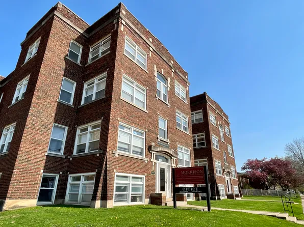 1002 S 2nd St #9, Springfield, IL 62704