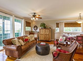 59-746 Maulukua Rd, Haleiwa, HI 96712