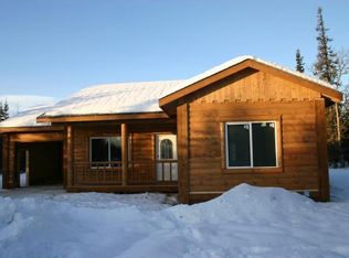 L6 B3 Foehn Ct, Soldotna, AK 99669