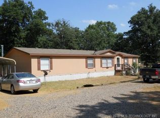 3426 Edge Rd, Kingston, OK 73439
