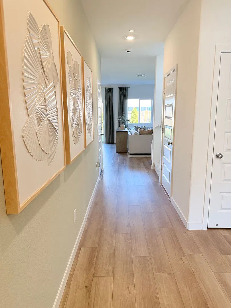 Stunning 5-Bedroom Lennar Home | Northeast-Facing | Abundant Natural Light | Open Views & Resort-... — Photo 3