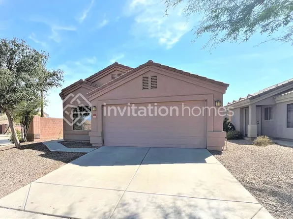 14702 N 124th Ln, El Mirage, AZ 85335