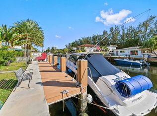 2576 SE 14th Street, Pompano Beach, FL 33062