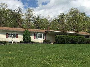 3362 Cedar Creek Rd, Star Tannery, VA 22654