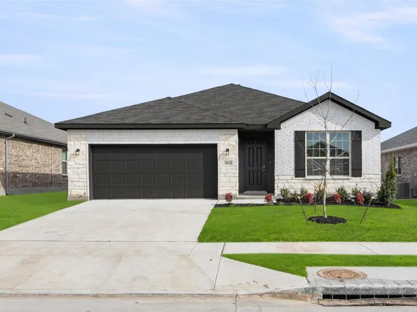 3031 Brittlebush Dr, Fort Worth, TX 76108
