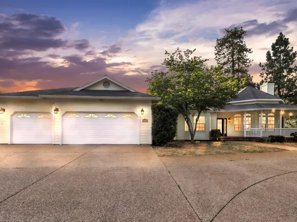 10460 Oak Canyon Dr, Penn Valley, CA 95946
