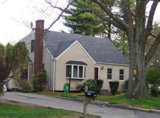 1576 Main St, Walpole, MA 02081