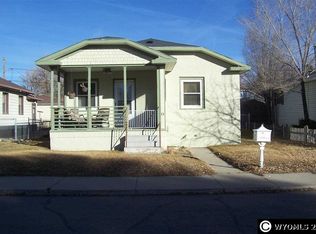 13 Wardell Ct, Rock Springs, WY 82901