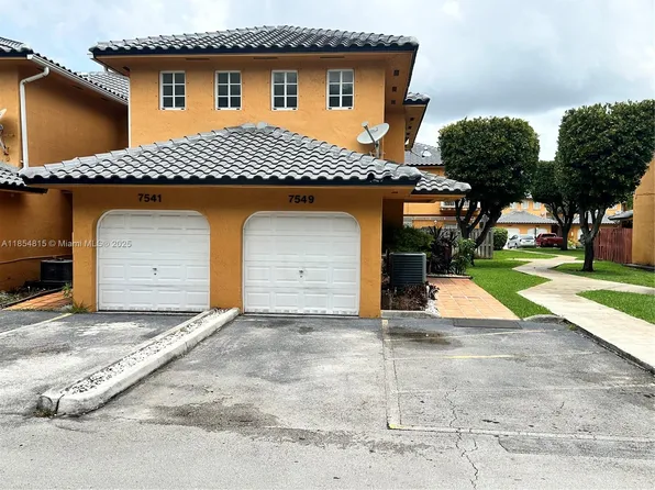 7549 NW 174th Ter #7549, Hialeah, FL 33015