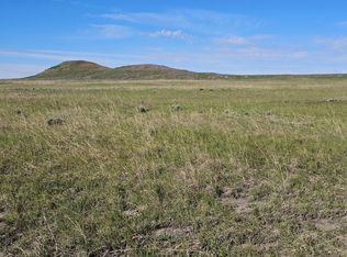 Old Winnett Rd, Winnett, MT 59087