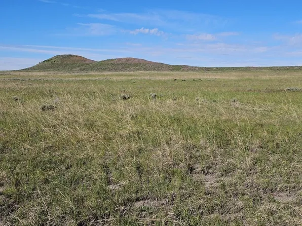 Old Winnett Rd, Winnett, MT 59087