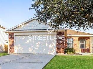 29035 Village Creek Loop, Spring, TX 77386