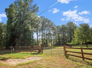 655 County Road 1127, Daingerfield, TX 75638