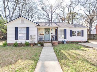 712 Hunter St, Kilgore, TX 75662