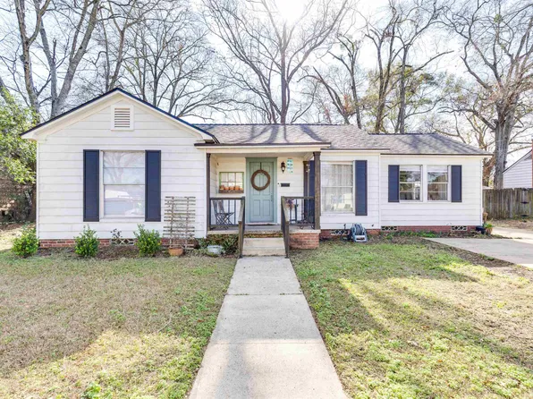 712 Hunter St, Kilgore, TX 75662