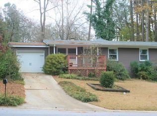 985 Verdi Way, Clarkston, GA 30021