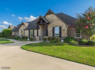 1201 E Iberian Ct, Granbury, TX 76048