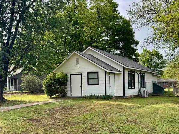 312 E Hert Ave, Perkins, OK 74059