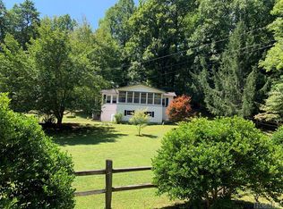 15 Bonita Rd, Highlands, NC 28741