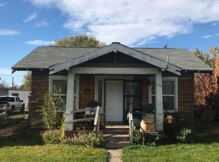 910 N 4th St, Yakima, WA 98901