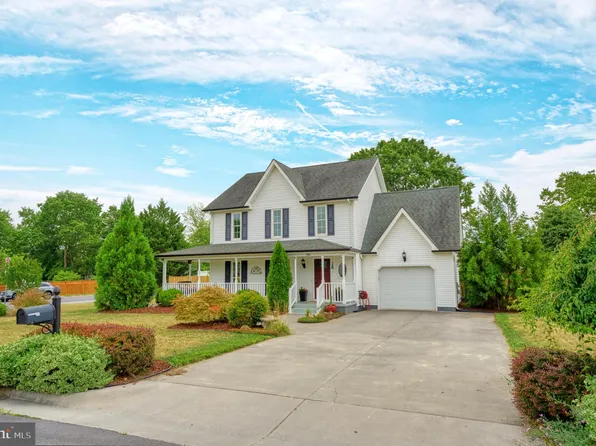 138 Buchannan Dr, Stephens City, VA 22655