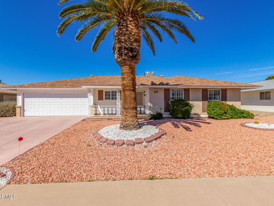 14210 N Bolivar Dr, Sun City, AZ, 85351