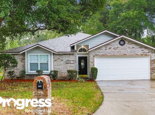 484 Wynfield Cir, Fleming Island, FL 32003