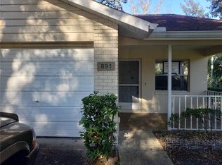 891 W Penn Hills Ct, Beverly Hills, FL 34465