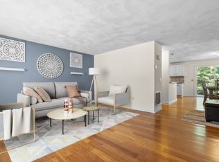 15 Apple Ridge Rd UNIT 3, Maynard, MA 01754