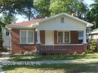 281 W 62nd St, Jacksonville, FL 32208