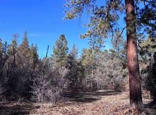 County Road 292, Cebolla, NM 87518