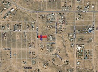 1714 Nez Perce Loop NE, Rio Rancho, NM 87144