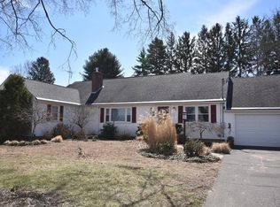 89 Huntington Rd, Hadley, MA 01035