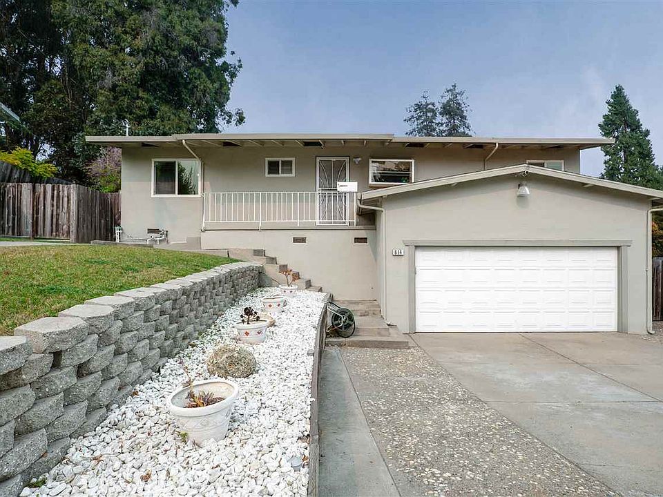 1st image of 614 El Cerro Dr