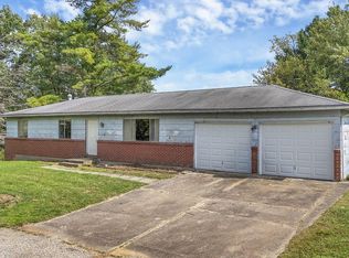 31 Longview Heights Rd, Athens, OH 45701