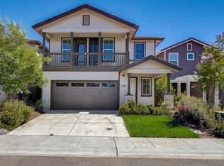 262 Clover Meadows Cir, Lincoln, CA 95648