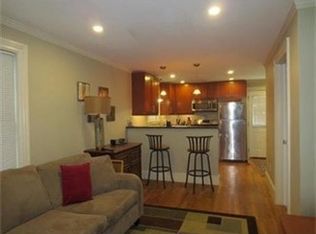 6 Bristol St APT 4, Cambridge, MA 02141