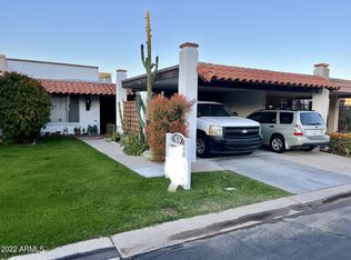 1020 W Rovey Ave, Phoenix, AZ 85013