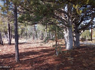 5384 N Bald Eagle Way LOT 82, Happy Jack, AZ 86024