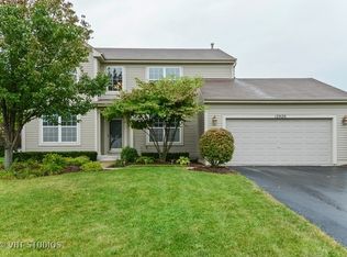 12920 Parterre Pl, Plainfield, IL 60585