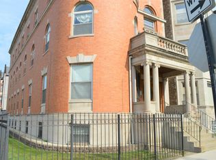 4801 S Forrestville Ave, Chicago, IL 60615