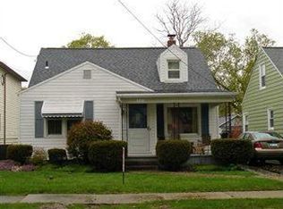 444 78th St, Niagara Falls, NY