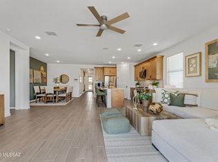 13977 E Squamata Way, Vail, AZ 85641