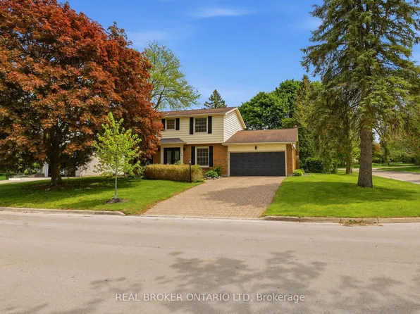 196 Wychwood Park, London, ON N6G 1R9