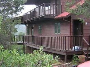 157 Cibola Loop, Jemez Springs, NM 87025
