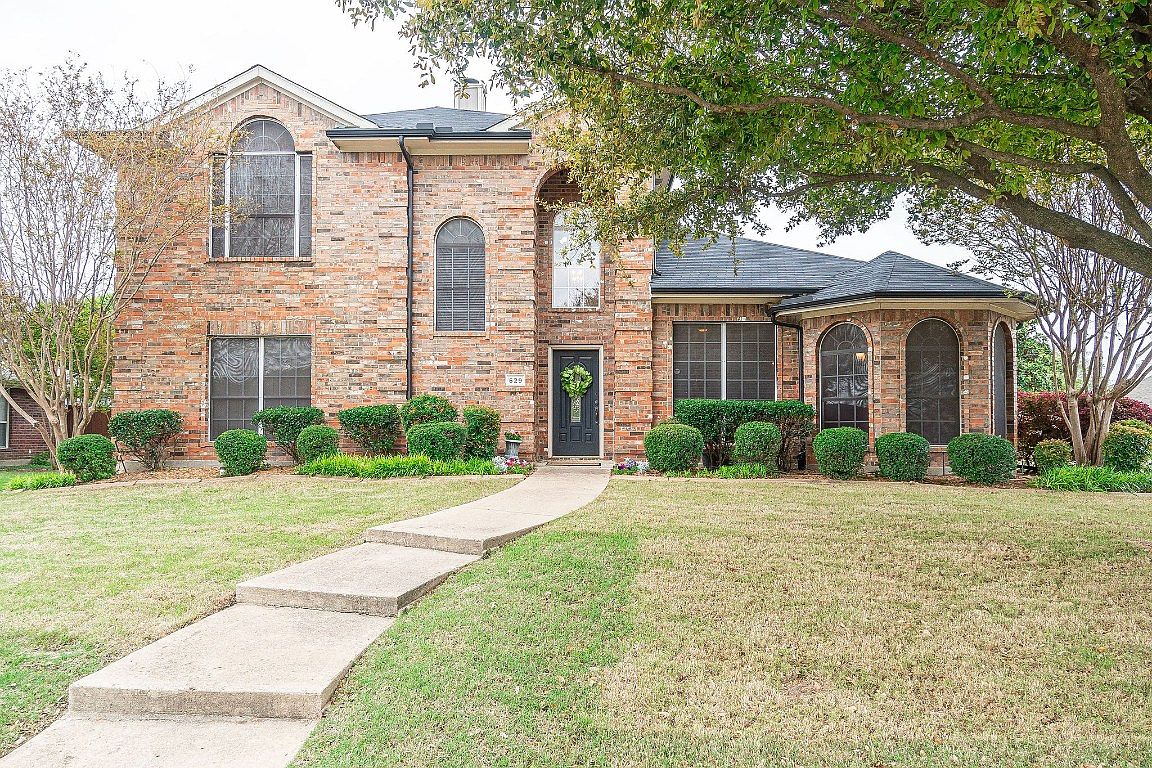 529 Mustang Ridge Dr, Murphy, TX 75094 Zillow
