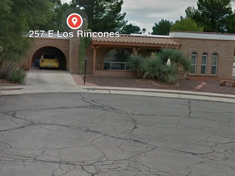 257 E Los Rincones — Photo 4