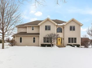 11110 233rd Ave, Trevor, WI 53179