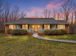 124 Quail Rd, Lynchburg, VA 24504