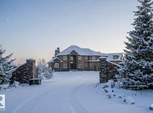 53524 Range Rd #263A, Sturgeon County, AB